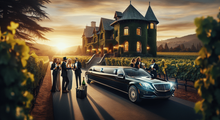 7 Epic Limo Wine Tours Napa 2026: Private Secret Spots Await