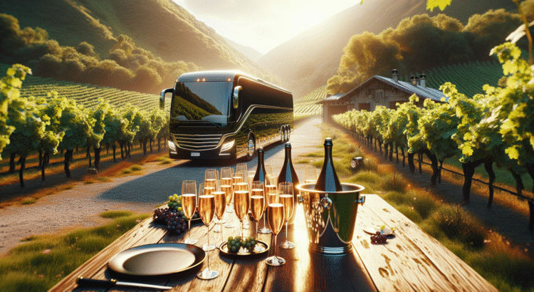 7 Hidden-Gem Napa Wine Bus Tours 2026—VIP Joy Awaits
