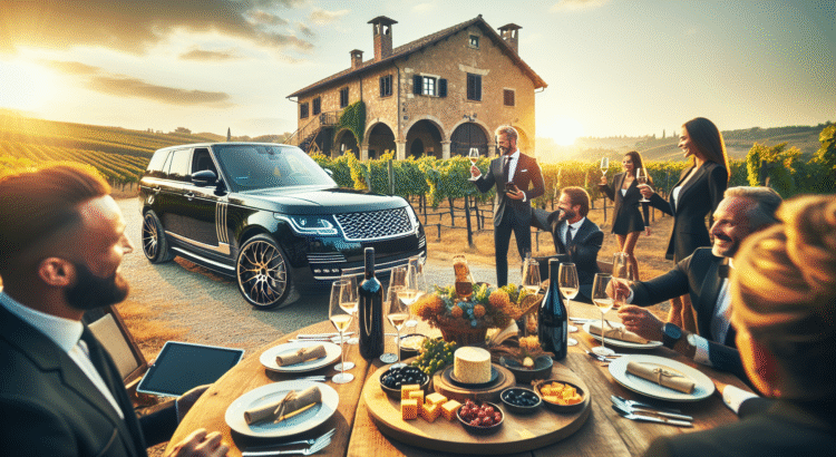 Napa Tour Bus: Tailored Wine & Brewery Mix Tours 2025