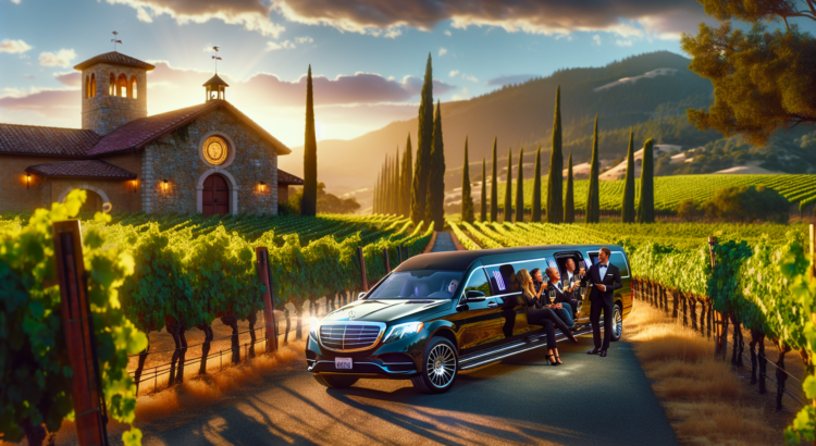 Napa Limo Wine Tour: Tailored VIP Experiences 2026