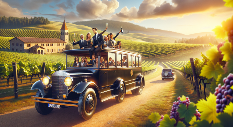 Napa Tour Bus: Tailored Group Wine & Brewery Mix 2025