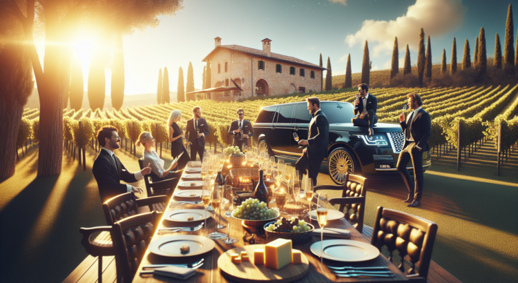 Napa Wine Bus Tours: Tailored Group VIP Experience 2026