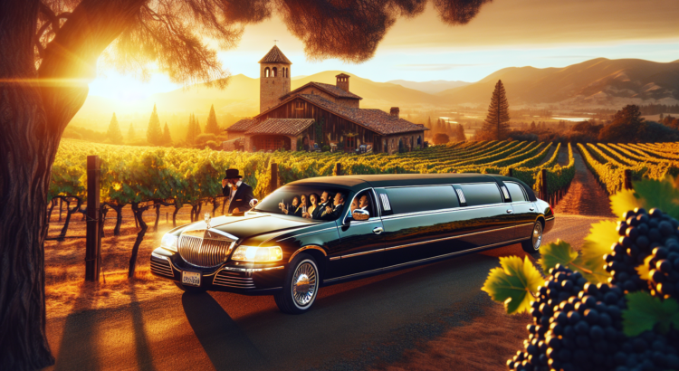 Napa Wine Tours Limo: VIP, Safe & Tailored Since 1974 - 2025