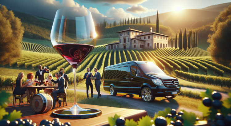 Napa Bus Tours: Tailored VIP Wine & Brewery Mix 2026