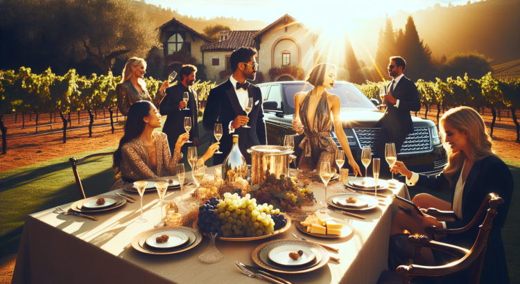 Napa Tour Bus Experts: Tailored Wine & Brewery 2025-2026