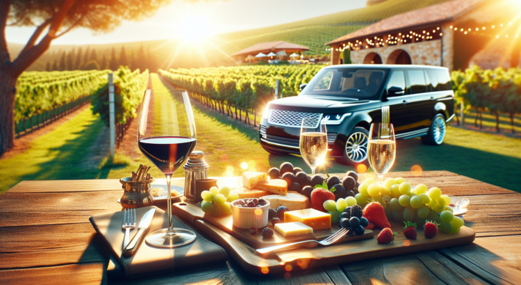 Napa Valley Bus Tour: Tailored VIP Wine & Brewery Mix 2026