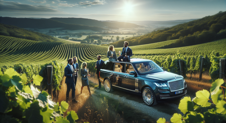 Napa Valley Tours and Transportation: Tailored Experts 2025