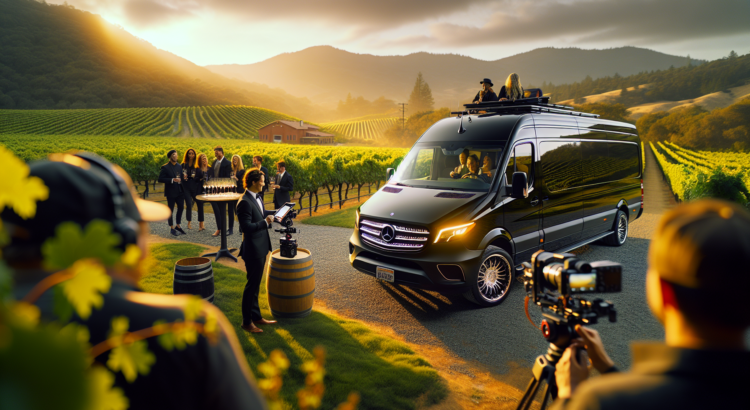 Napa Wine Bus Tours: Tailored VIP Group Experiences 2025