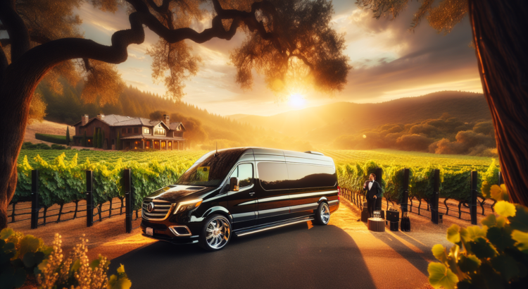 Napa Bus Tour: Tailored Group & VIP Experiences 2025