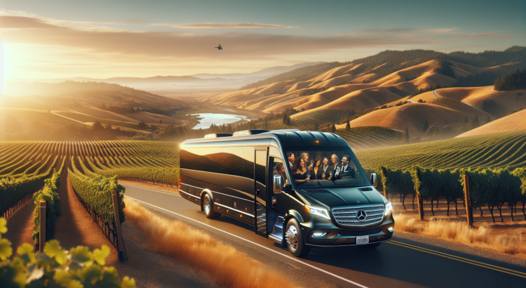 Napa Valley Bus Tour: Tailored VIP Experiences 2025-2026