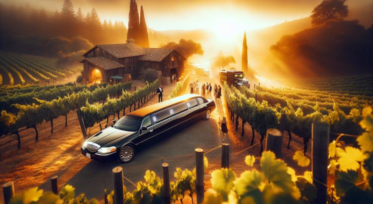 Napa Valley Limo Wine Tours: Tailored VIP Experience 2025