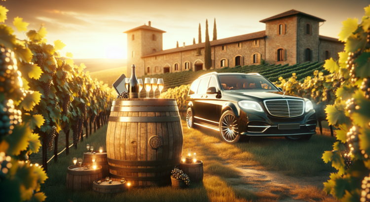 Napa Valley Bus Tour: Tailored Wine & Brewery Mix 2025