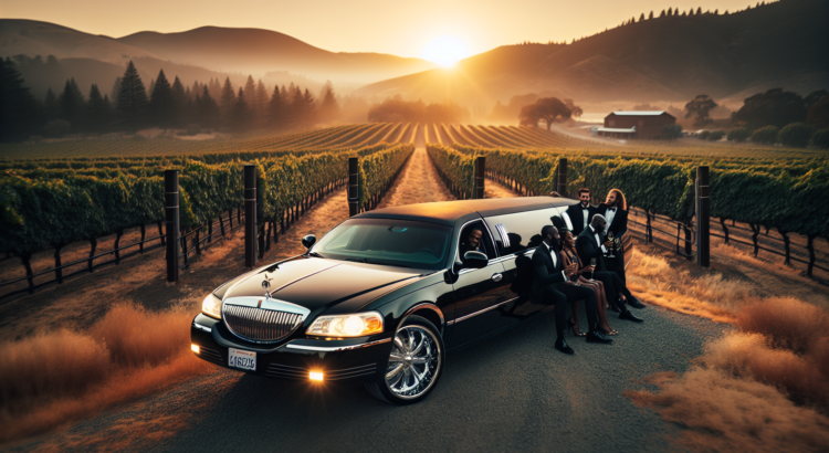 Napa Valley Limo Wine Tours: Tailored VIP Experts 2026